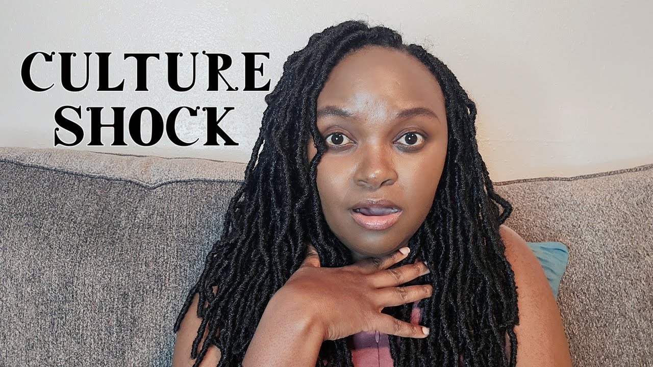 Driving in Kenya vs US- 8 major differences that shocked me- episode 12