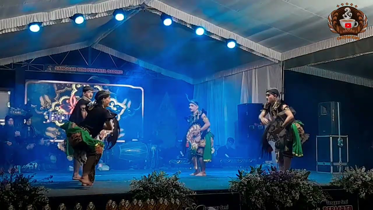 RAMPOKAN