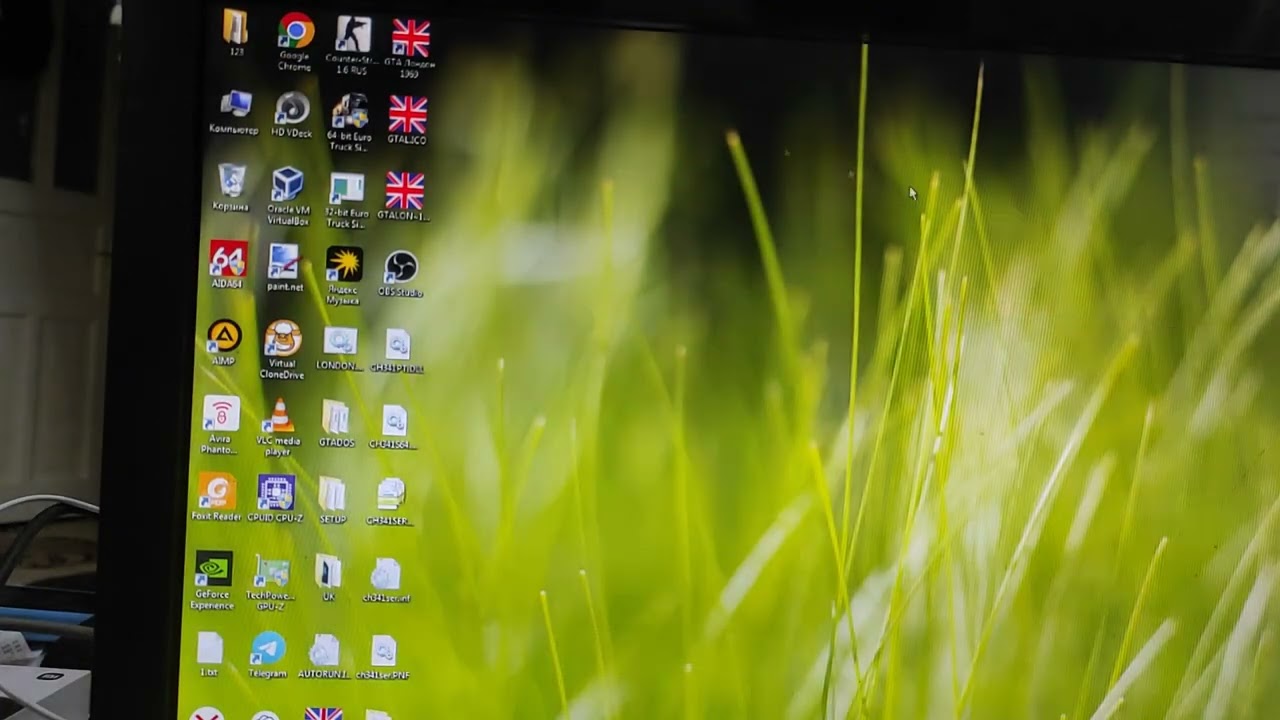 Как установить драйвер для программатора CH341 на Windows 7, 8.1, 10 и 11 в 2025 году