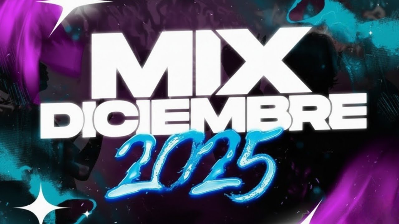 🎄🔥 DICIEMBRE ARGENTINO – ALTA PREVIA MIX 🇦🇷