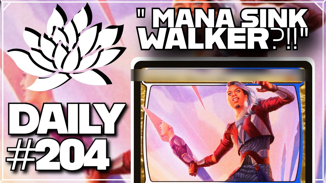 Daily Obscure Card Highlight | #204 | 