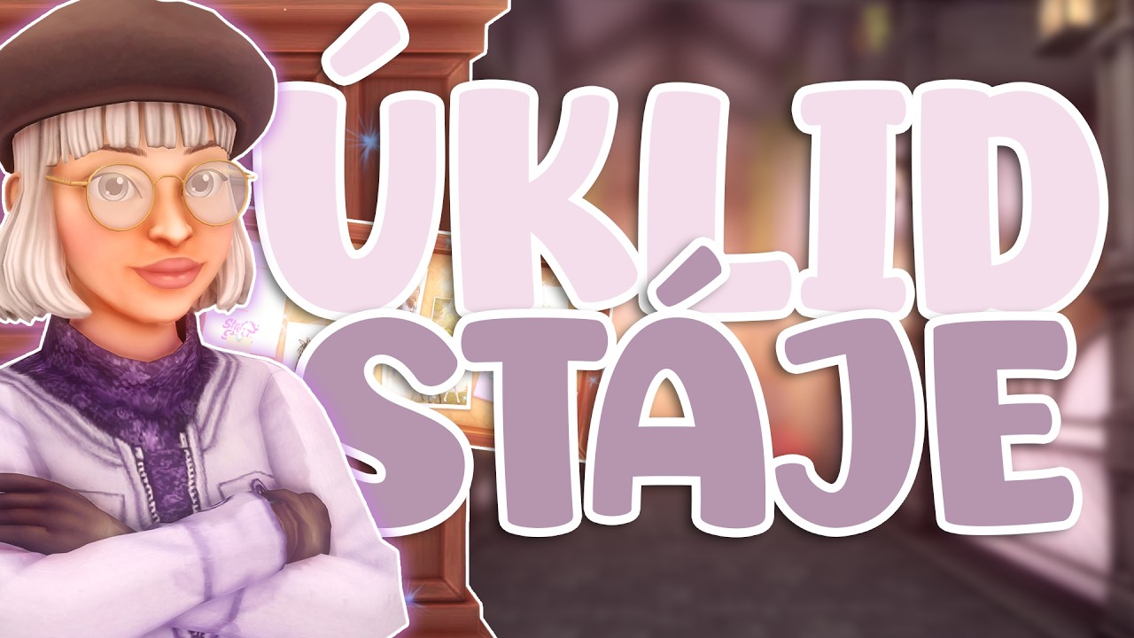 Star Stable | TOTÁLNÍ GLOW UP MOJÍ STÁJE! 👀✨