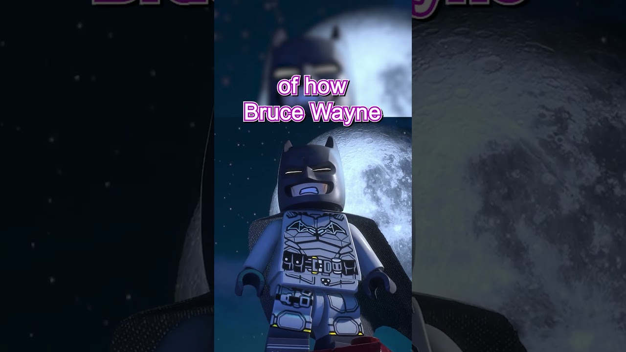 Legacy of the Dark Knight