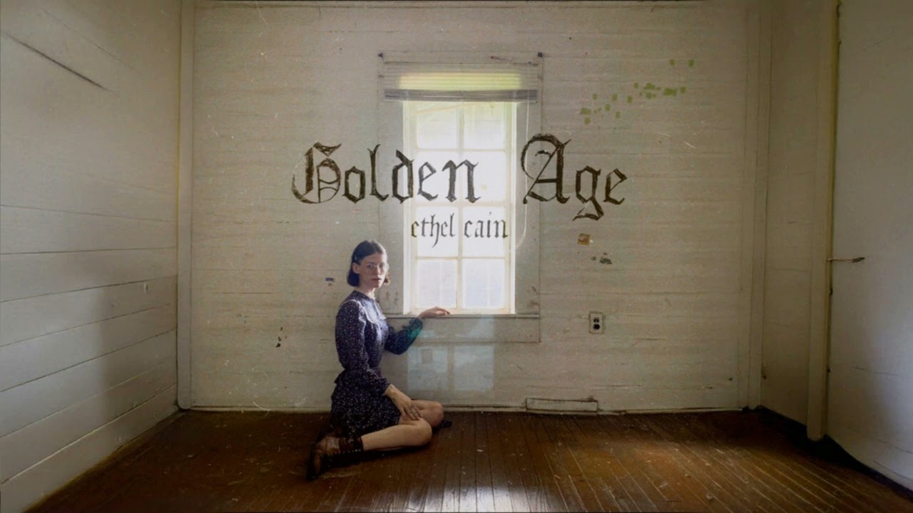 Ethel Cain - Knuckle Velvet (Instrumental)