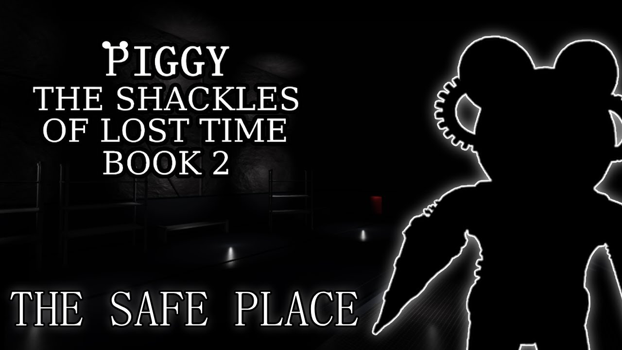 Piggy: The Shackles of Lost Time OST - Raze Chase