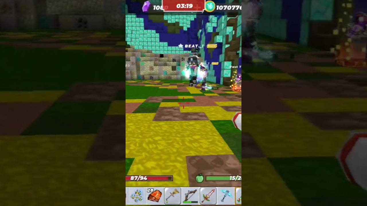 #minecraft #blockman #blockmangoskyblock #bedwars#bmgoskyblock#blockmangofunny #funny #roblox #bmgo