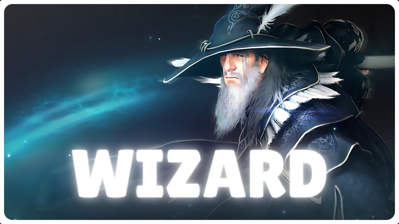 BLACK DESERT MOBILE WIZARD BUFF MASS PVP GAMEPLAY Battlefield of the Sun