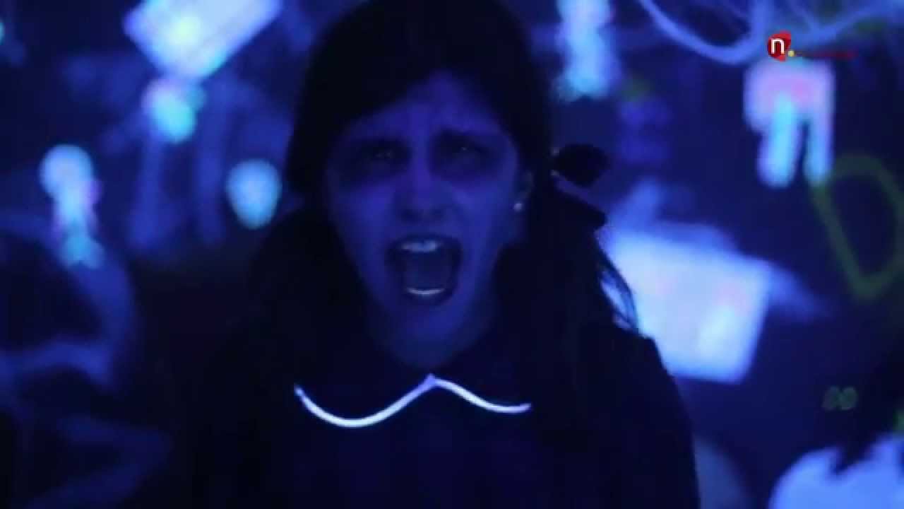 Túnel del Terror Plaza de Toros, Halloween 2014