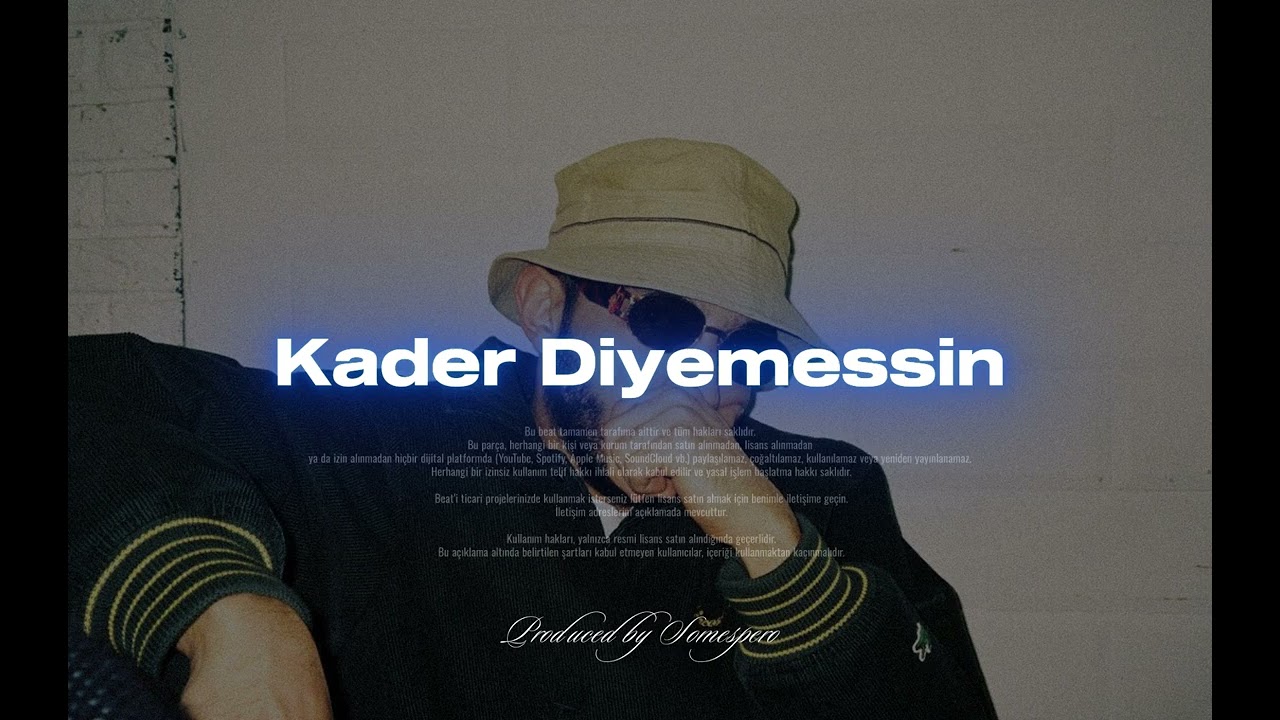 Şam x Orchi Type Beat 