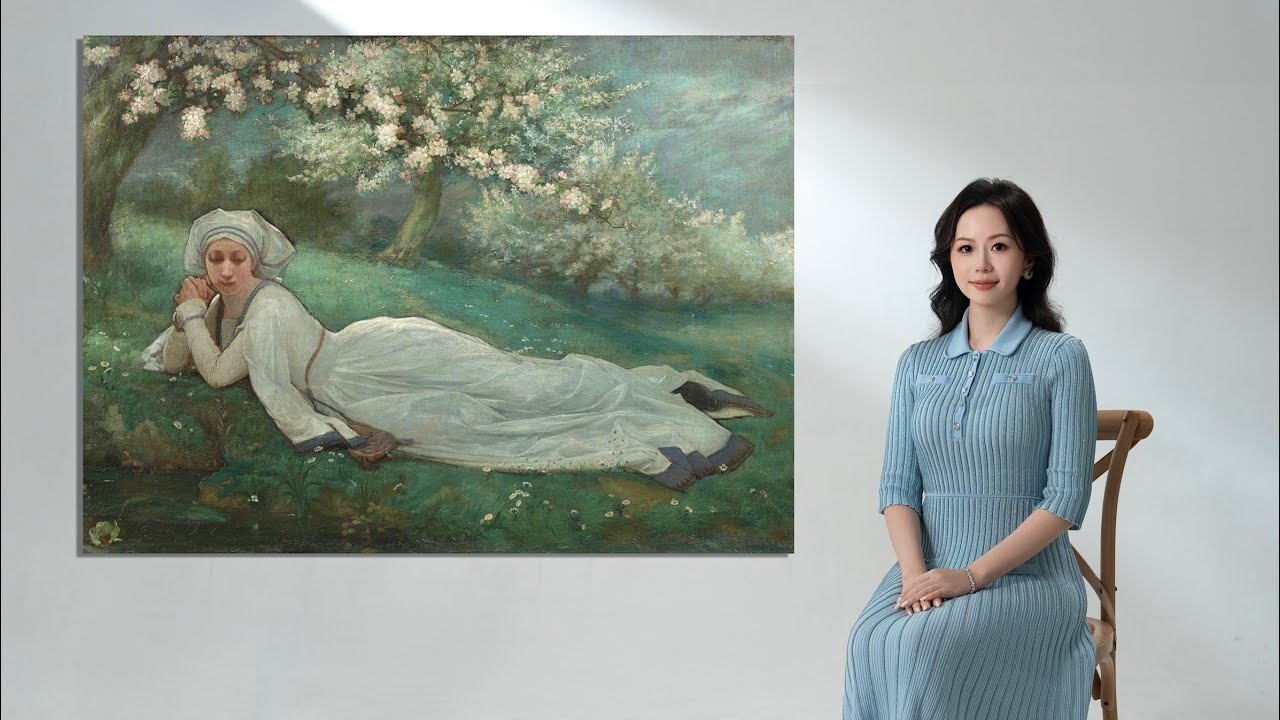 五年暴涨40倍！谁是下一位百万美金艺术家？From Undervalued to Seven Figures: Who’s the Next Million-Dollar Artist?