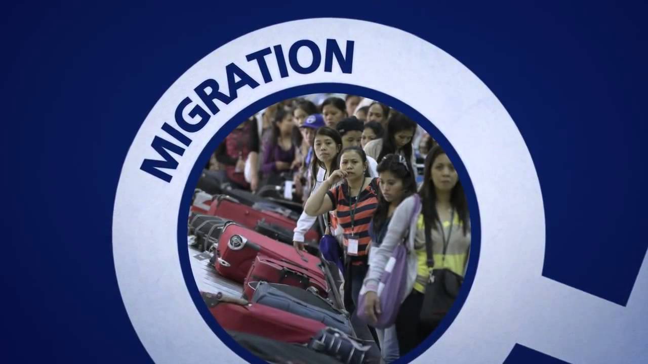SRHR and Migration: an IPPF ESEAOR Priority