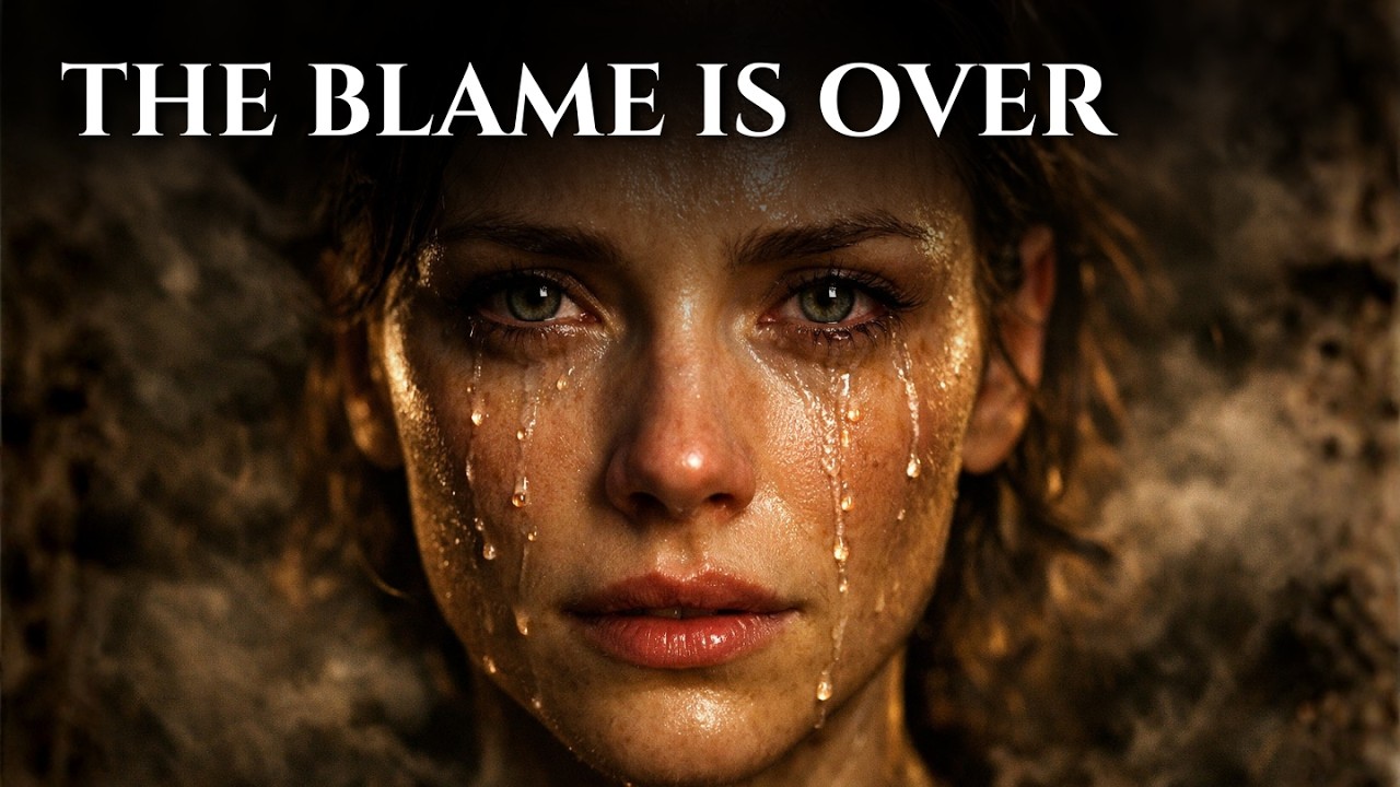 The Moment You Realize You Were Never the Problem