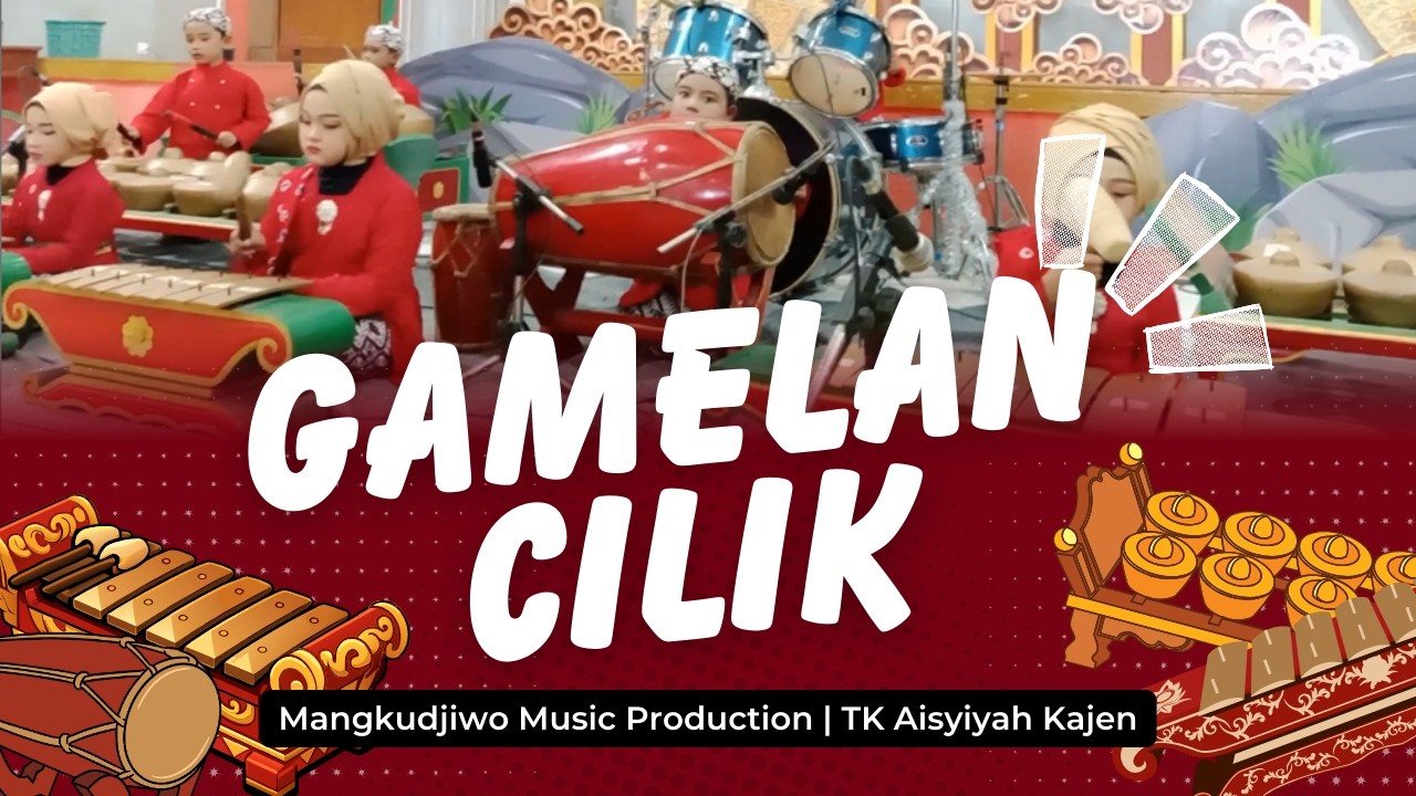 Yen Esuk Sugeng Enjing | Mangkudjiwo Music Production