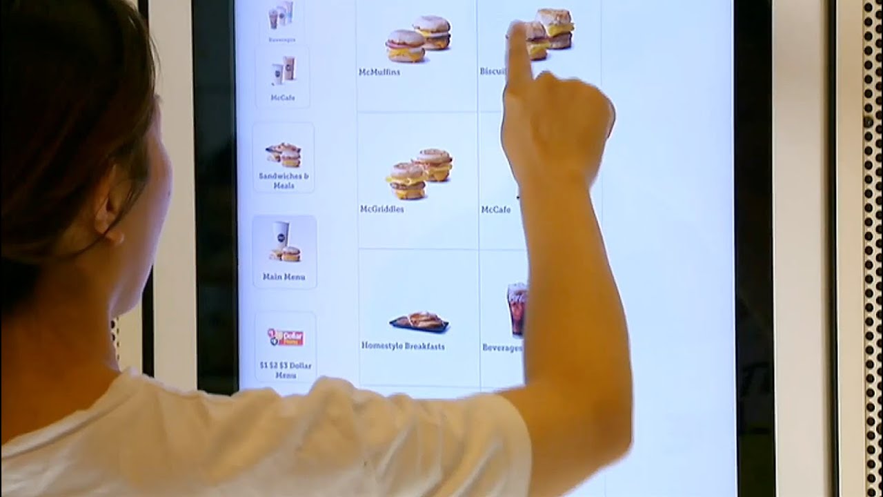 Restaurants embrace AI for efficiency, not front-of-house