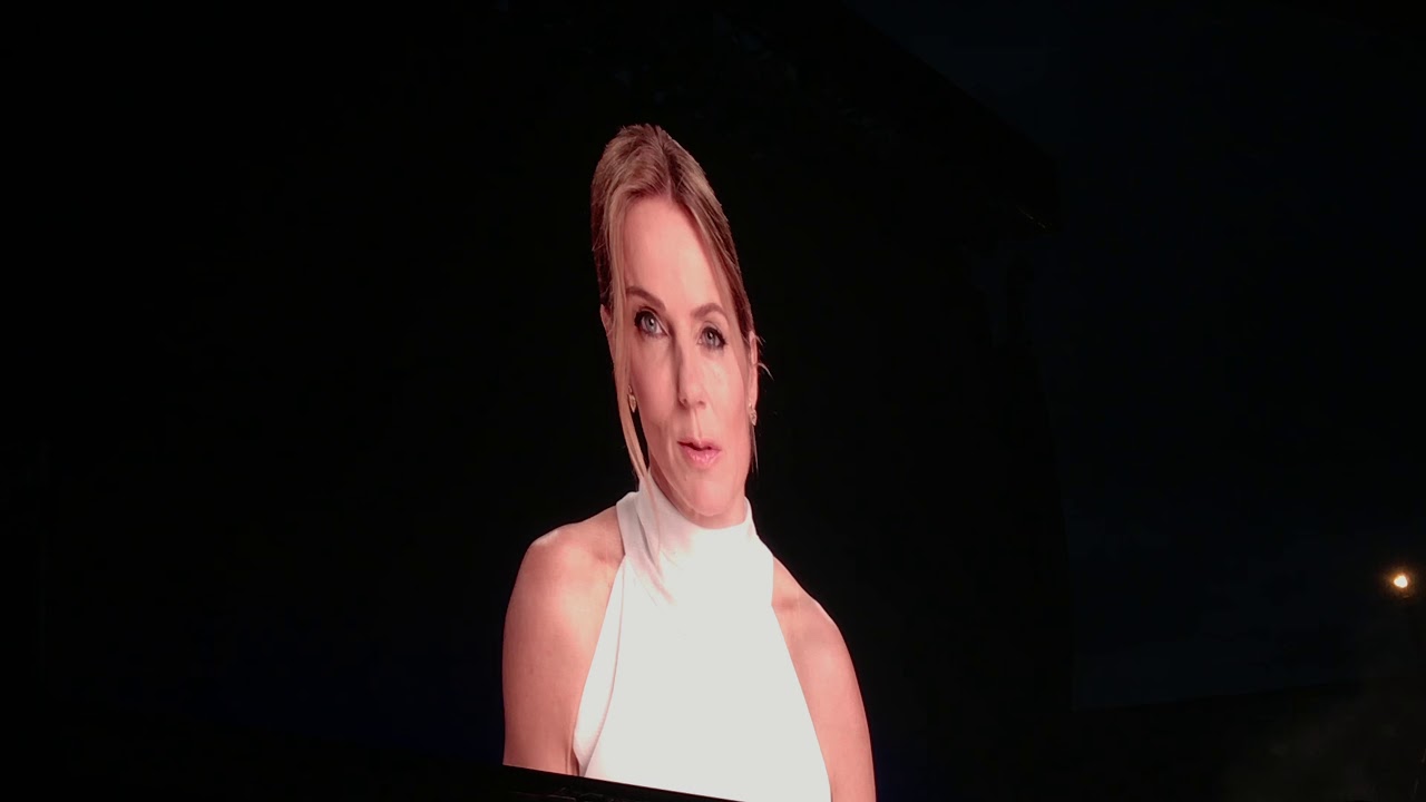 Spice Girls - Girl Power Interlude & Stop (Live In Dublin - SpiceWorld Tour 2019 - 4K)