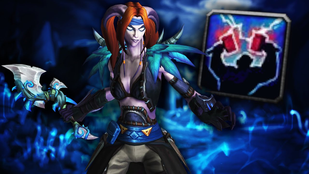 Turns Out Shamans Have An 