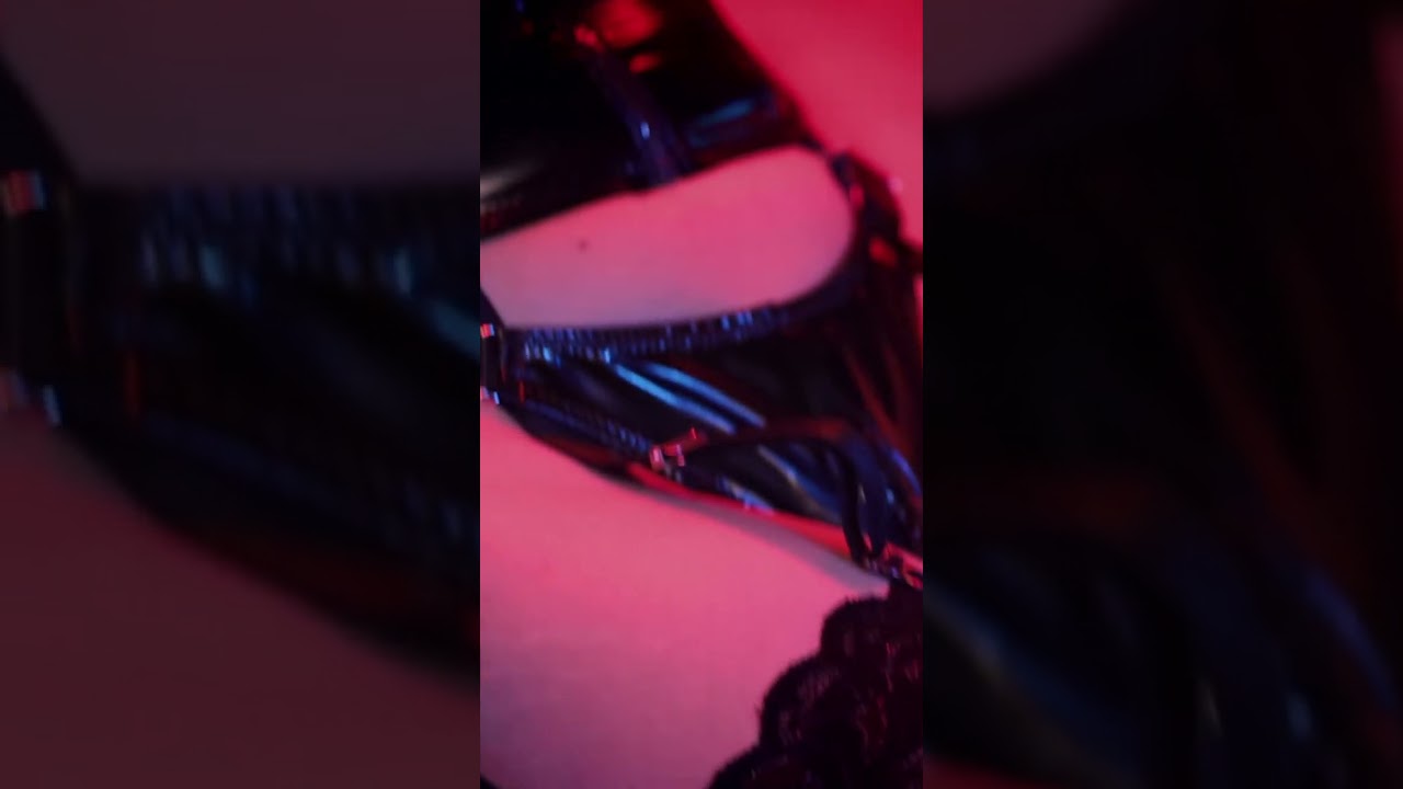 Sphynx Bolero & Lingerie Set &bull; French Fetish Lingerie