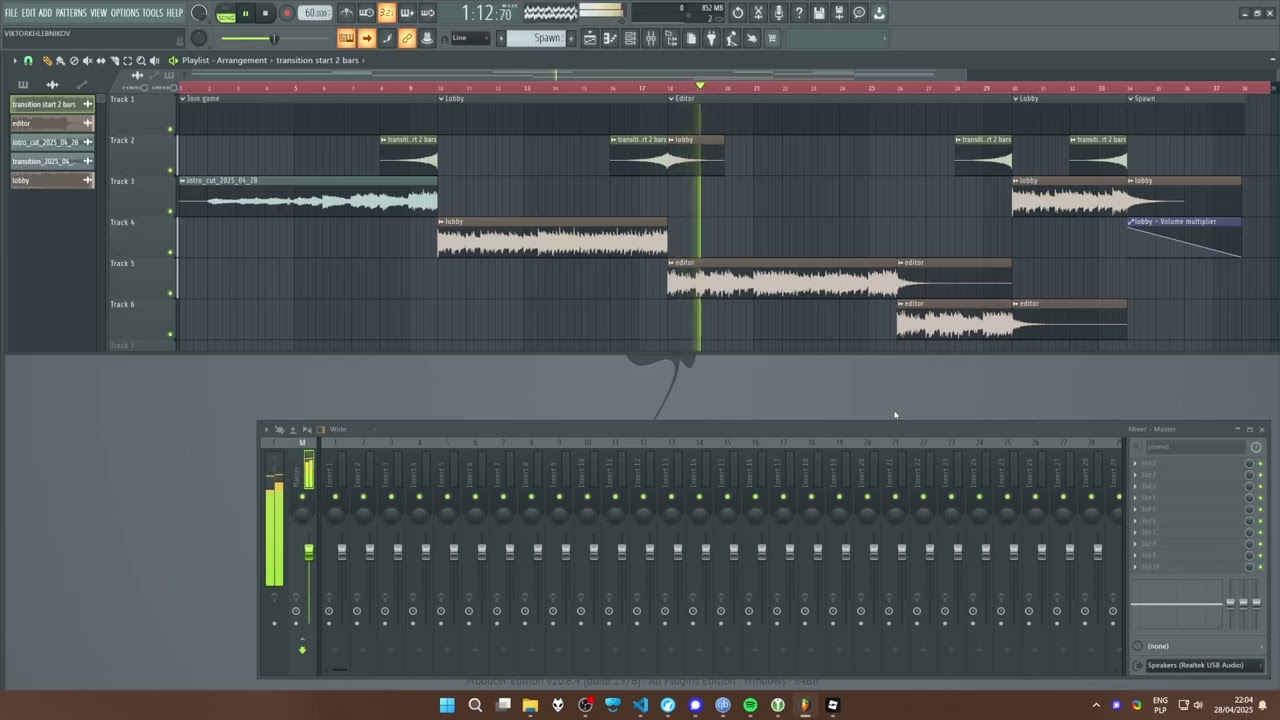 deadline 