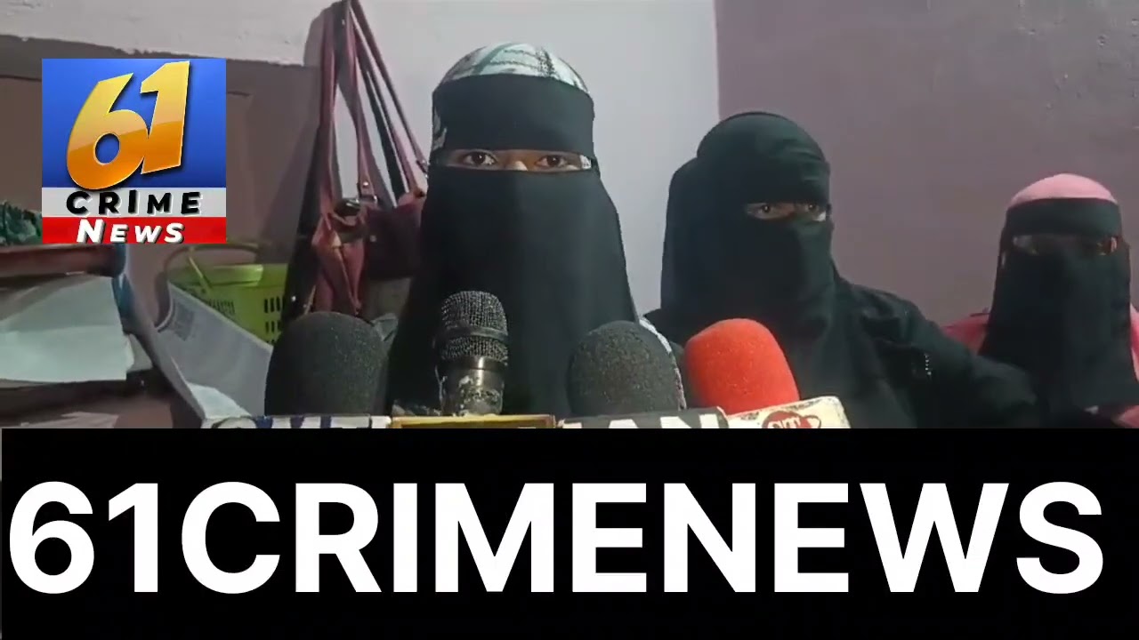 Mazloom aurat ganjati mard se pareshan 61CRIMENEWS