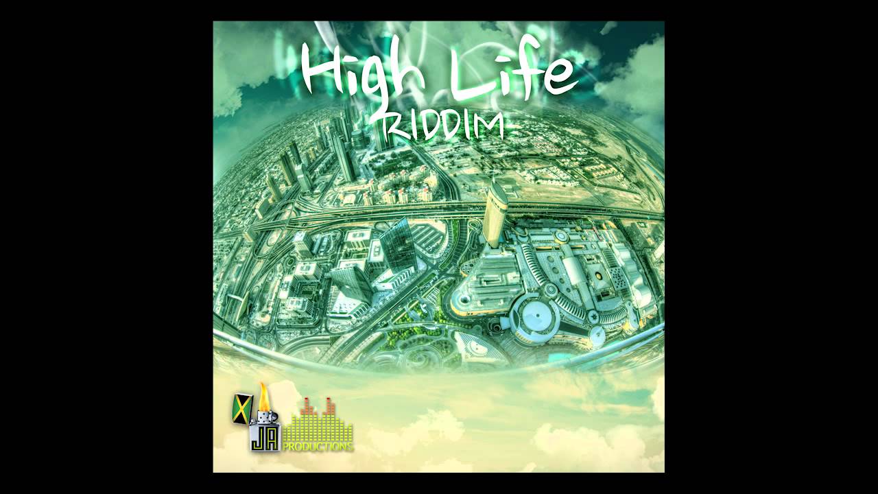 QQ - Find It (Clean Version) [High Life Riddim]