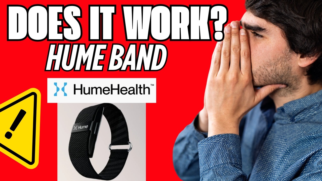 Hume Band Review – Real Users, Pros & Cons, and Long-Term Value - Where to buy & Discount