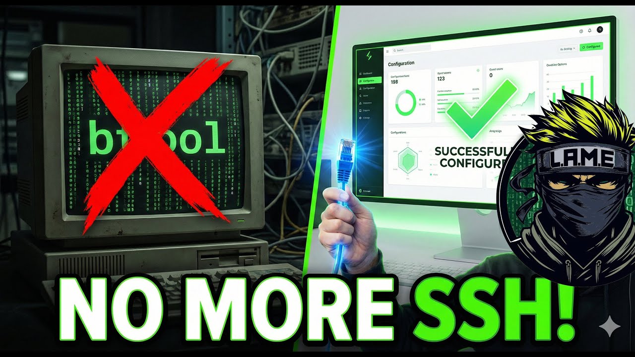 Прекратите подключаться к Splunk Forwarders по SSH! (Новая функция Splunk 10)
