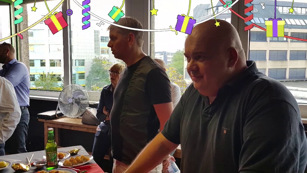 Aryzta Schweiz Kickoff September 2019