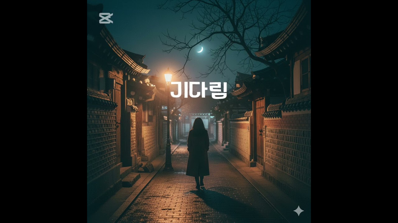 혼자 듣기 좋은 노래 ai제작