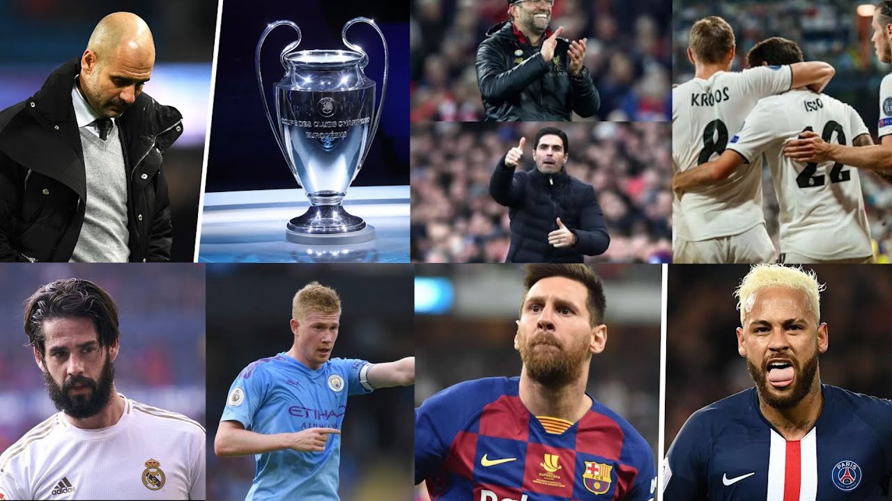 Liverpool , Arsenal ត្រៀមប្រកាសសង្គ្រាមគ្នា ដើម្បីចុះហត្ថលេខាលើតារាឆ្នើមក្រុម R.Madrid មួយរូប
