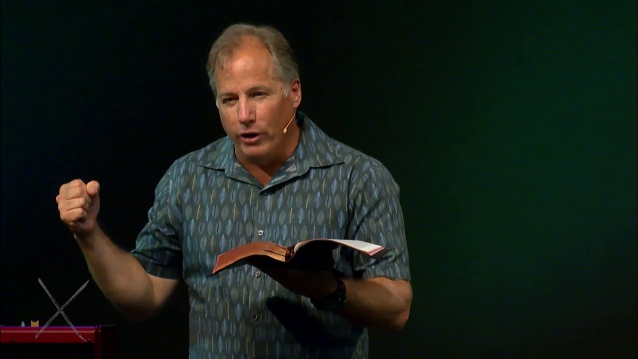 The Life of Joseph 07 Genesis 40:1-23 The Meaning of Dreams