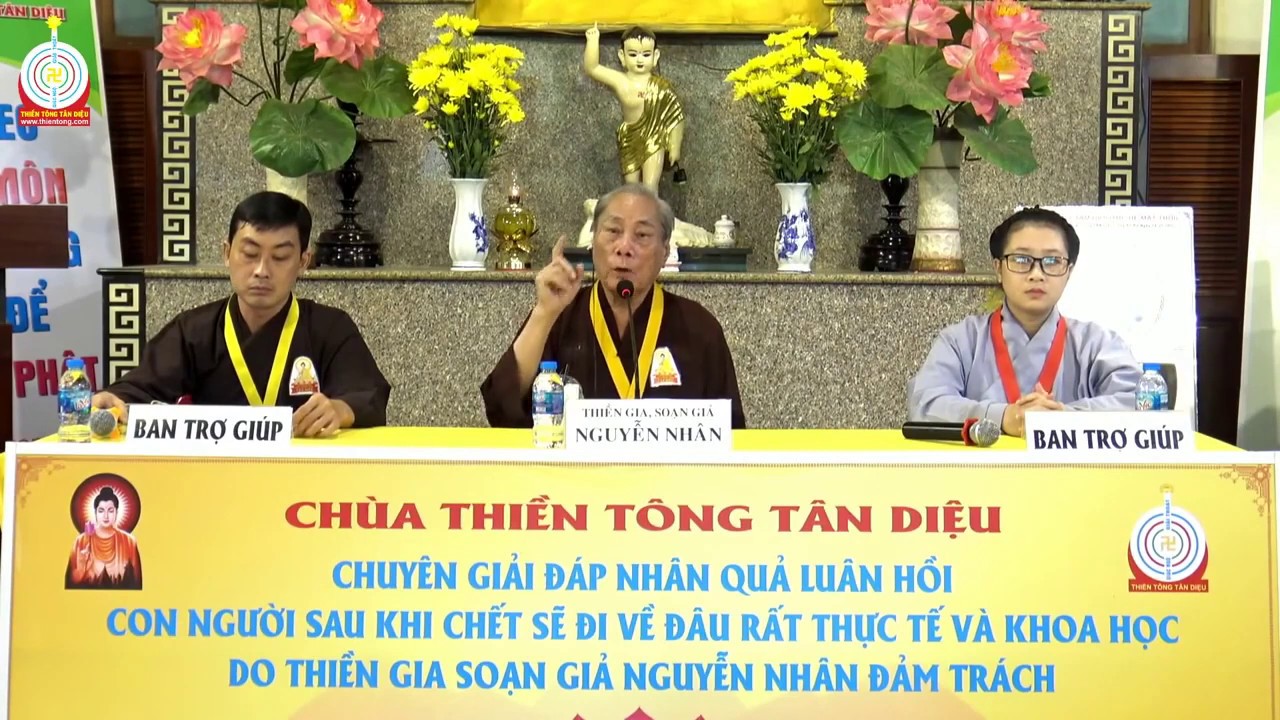 Giải đáp Thiền Tông: Điện Từ Quang, Điện Từ Âm Dương và Lực Hấp Dẫn là gì?