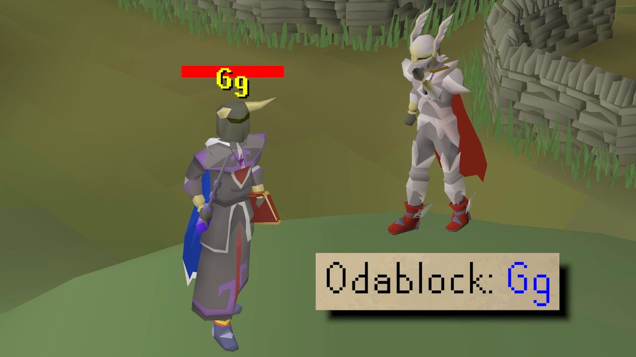 I Killed The Strongest Pker In The Game
