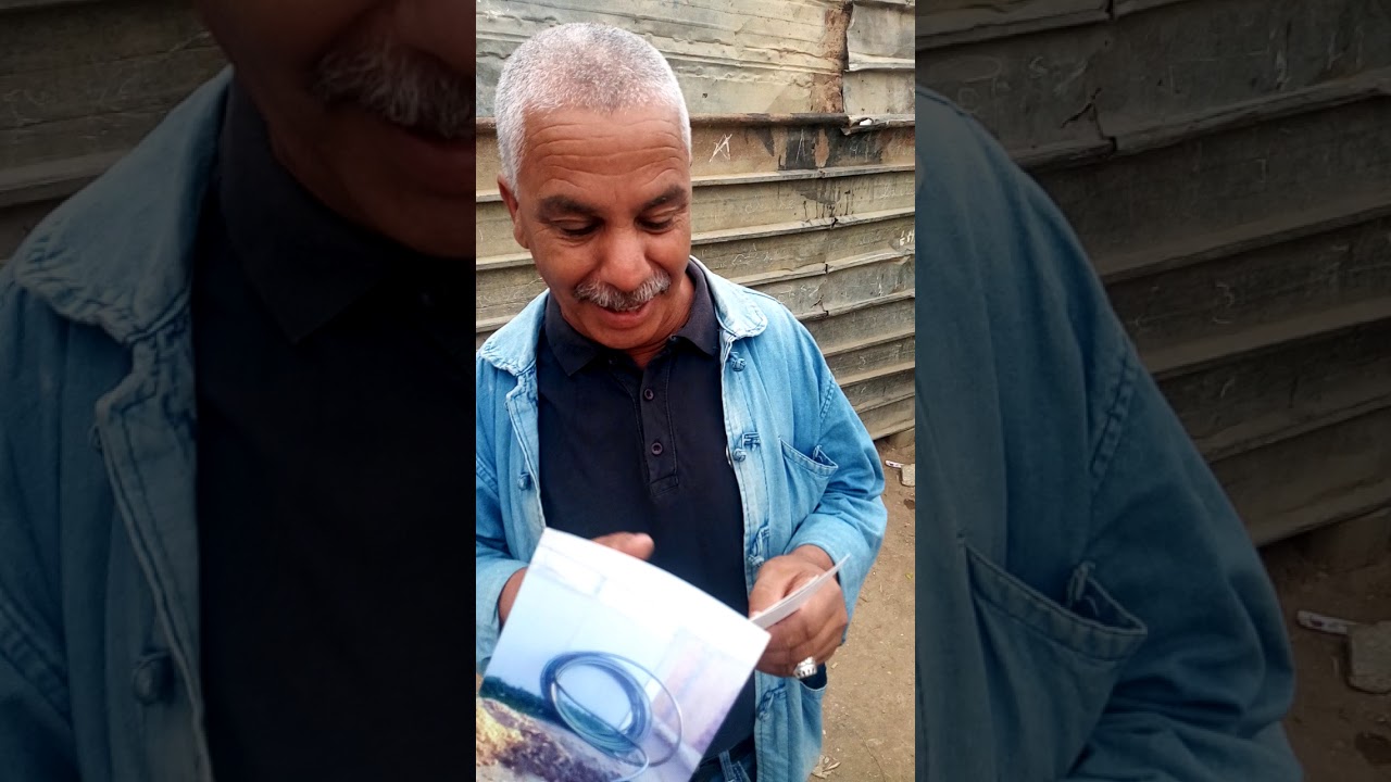 مفاتح ولاية البليدة صرخة سكان حي البور المدعوا الحوش