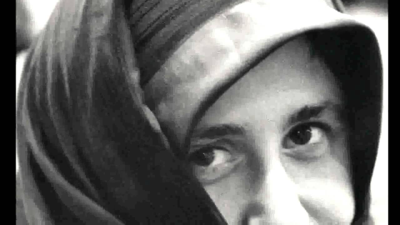 Beneath the Chador