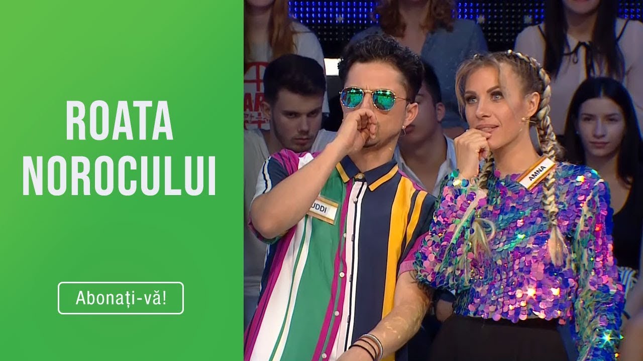 ROATA NOROCULUI (21.07.2019) - Editie COMPLETA