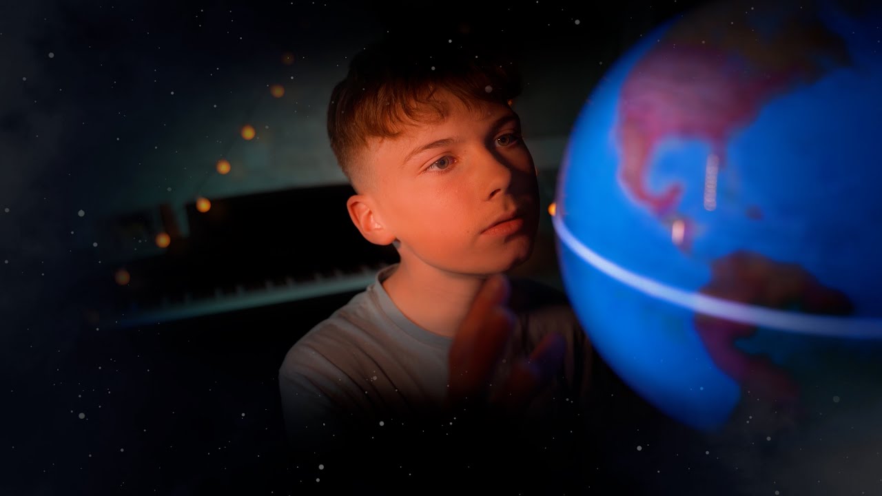 Loan - C'est quoi ce monde (Clip Officiel)