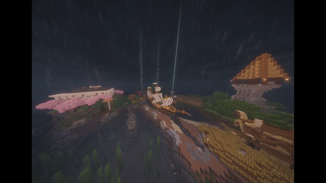 INSANE Base Find! 2B2T Stash Hunting