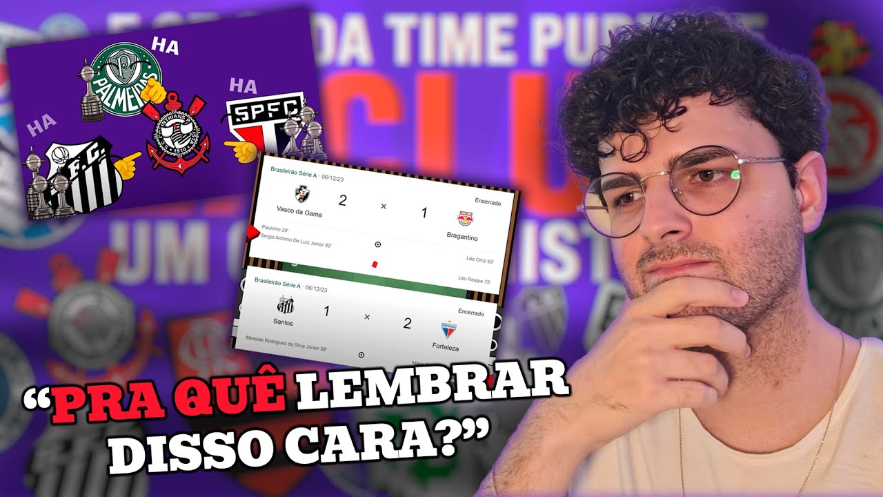 [REACT] E SE CADA TIME PUDESSE EXCLUIR UM GOL DA HISTÓRIA? | STORABLE FUTEBOL