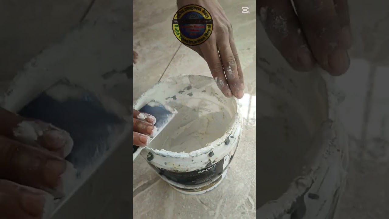 epoxy floor tiles for work 