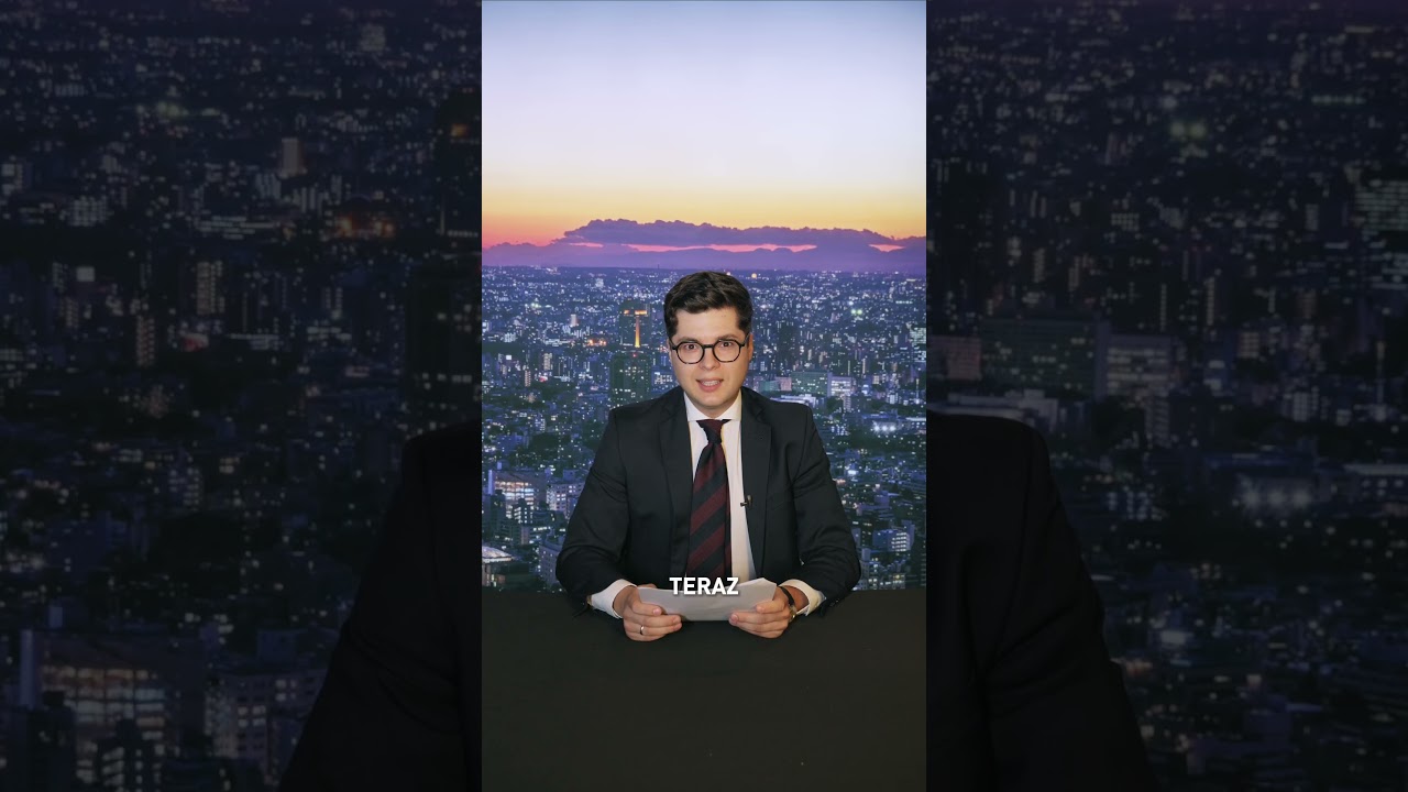 ⚡BREAKING NEWS⚡Natalia i Michał w roli prezenter&oacute;w z gorącym tematem: projekty specjalne w Heliosie!