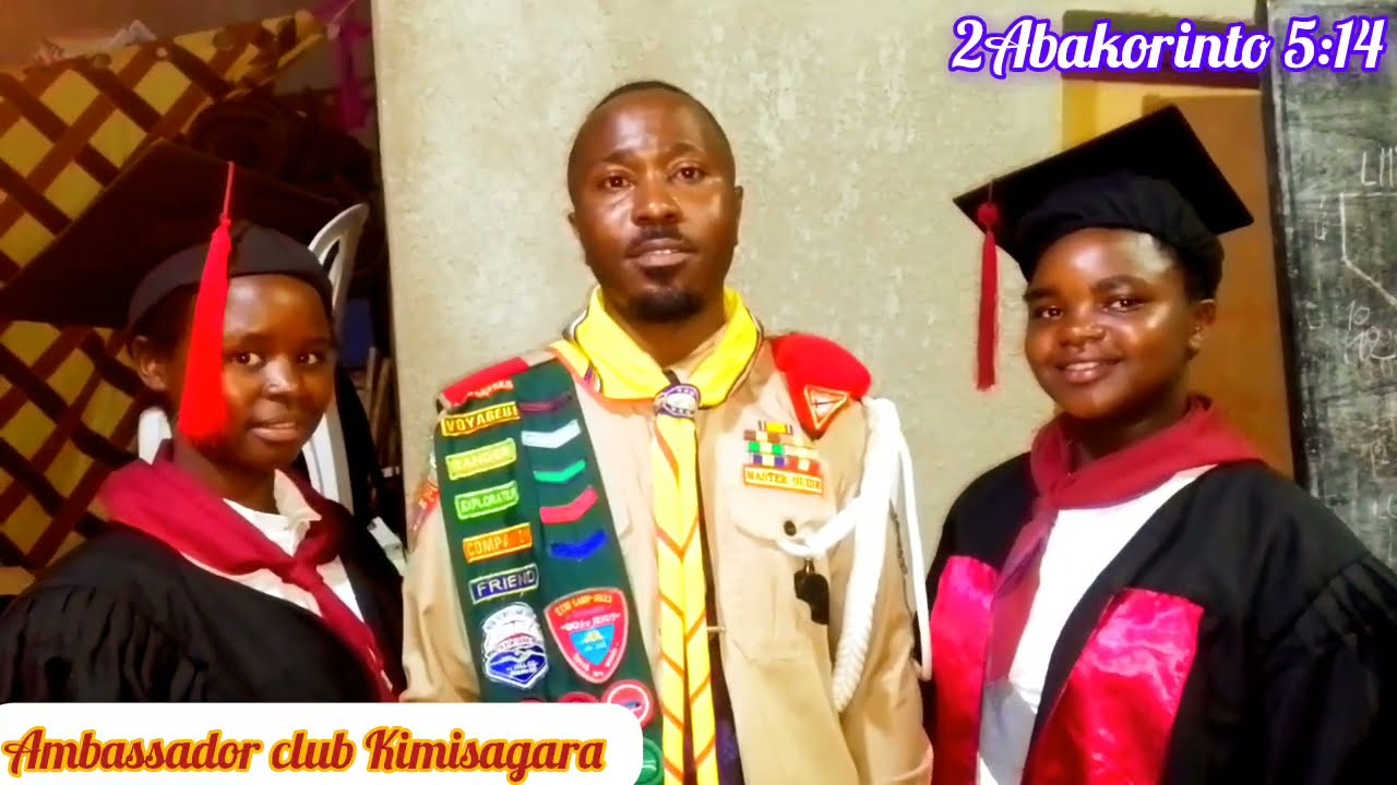 IYI MYUGA NI SUCCESSFULL DORE IBISABWA NAWE WAYIGA(Gusoza amashuri y'imyuga