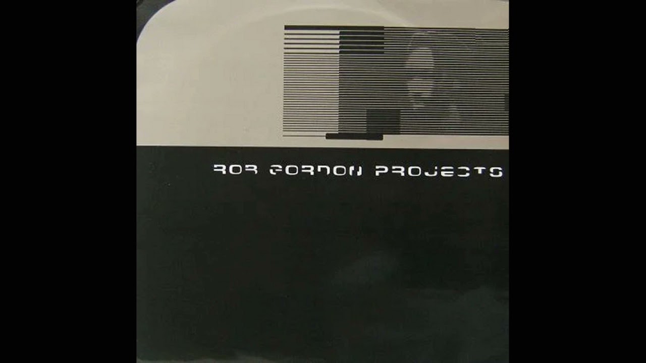 Rob Gordon Projects - A1 Project - Phraid