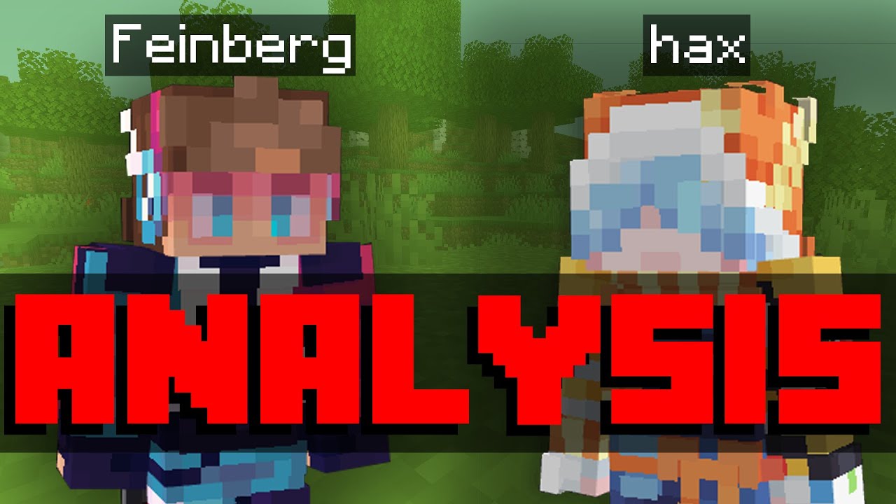 Ranked Playoffs Professional Analysis With Doogile - ro16 Feinberg vs. hackingnoises