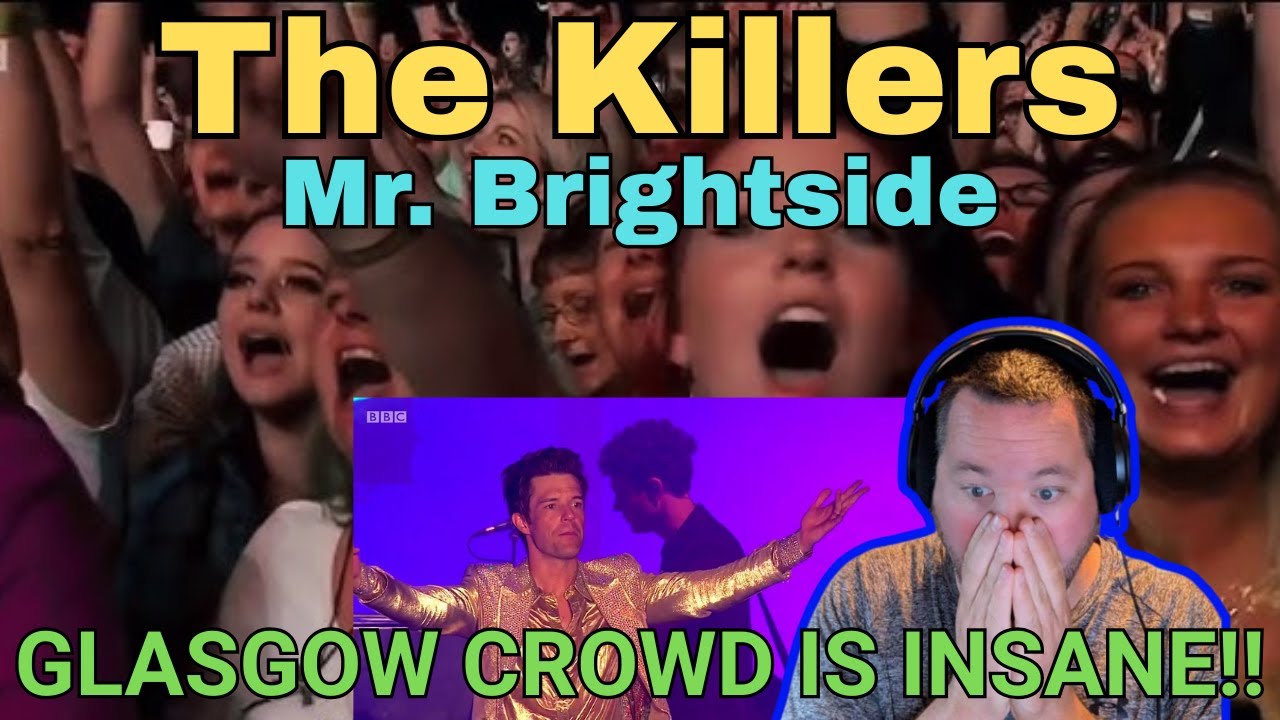 The Killers 