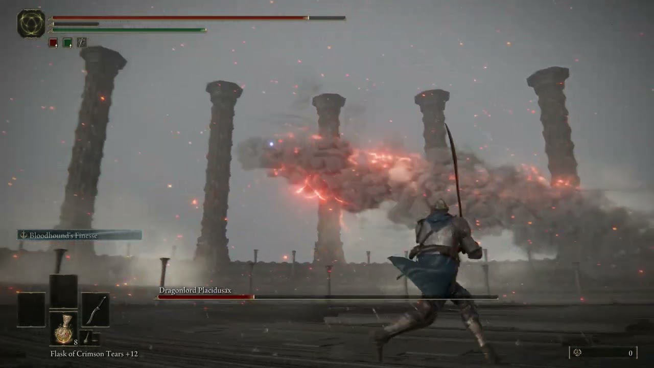 THE REAL FIRST ELDEN LORD