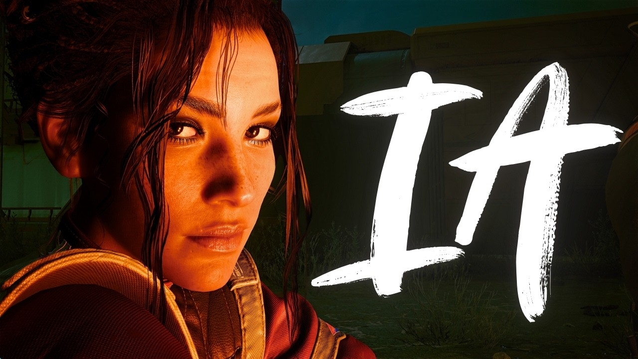 Le Véritable DANGER de l'IA dans le Jeu Vidéo