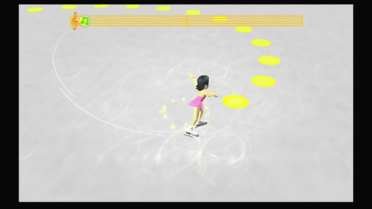 Deca Sports - Champion League Part 8: Figure Skating