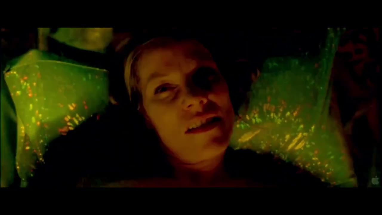 Enter the Void-Crystal Castles &ldquo;Frail&rdquo; edit