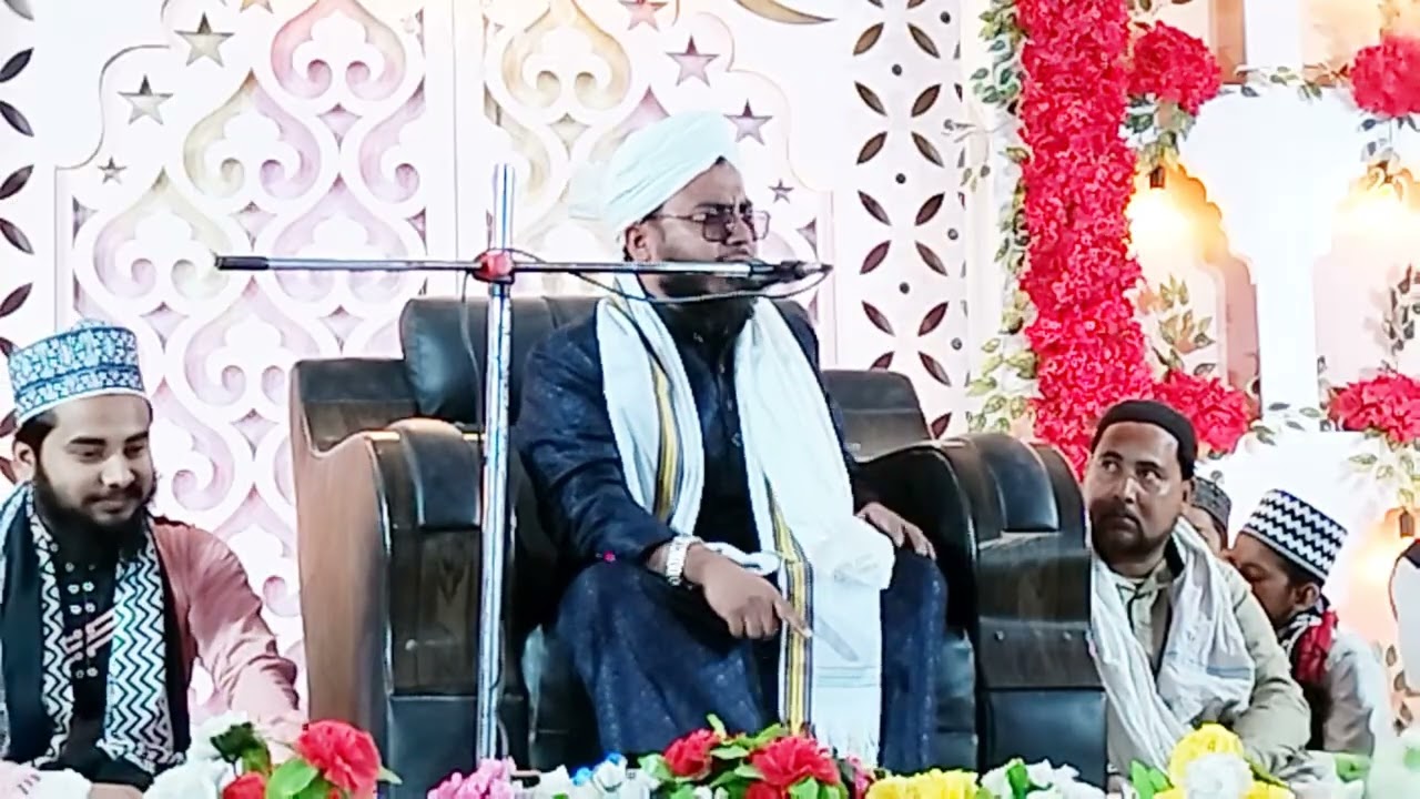 Jung e Uhud Ka Waqia | Aaj Musalman Ka Halat Kya Hai | Mufti Gulam Mustafa Misbahi