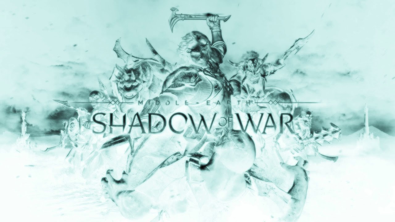 Shadow of War - 